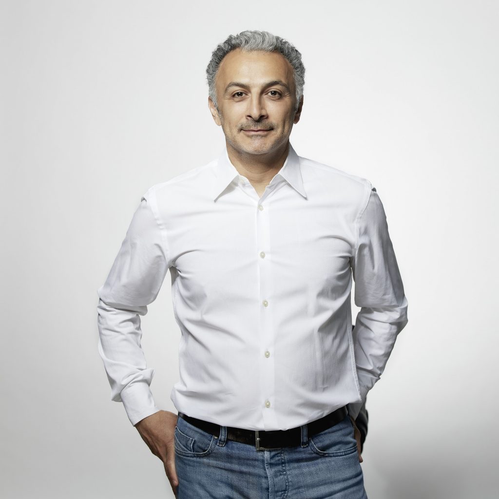 Fadi Albatal