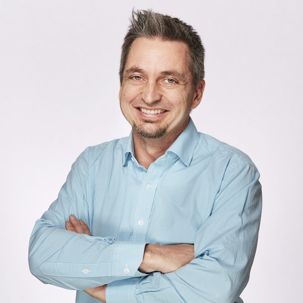 Danny Grant