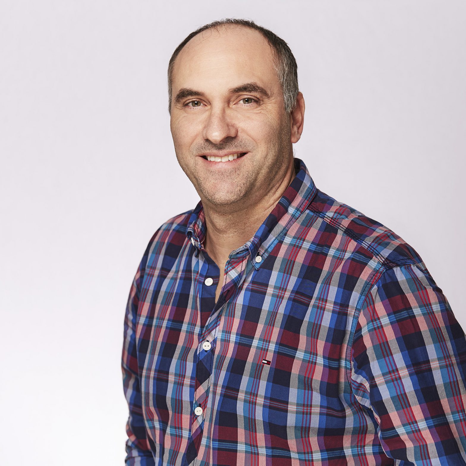 Richard Markoff