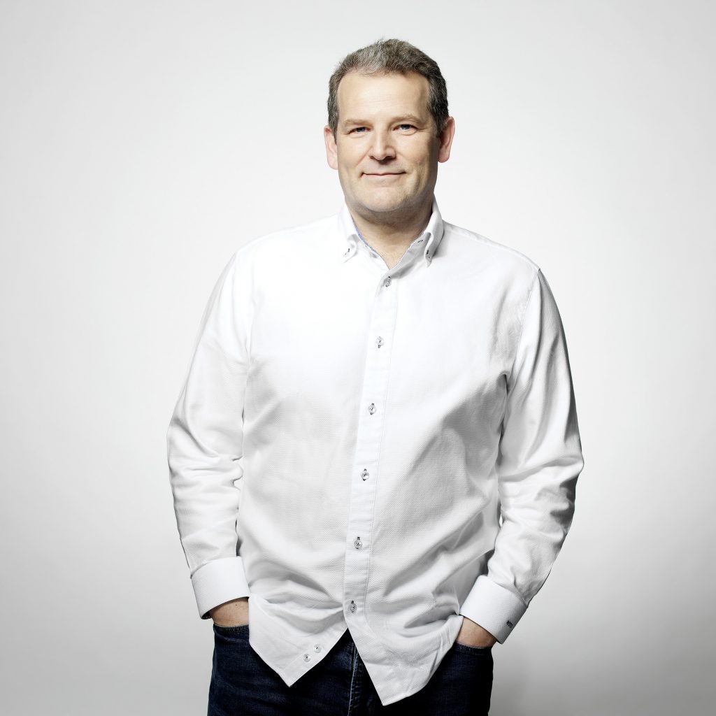 Neil Olien