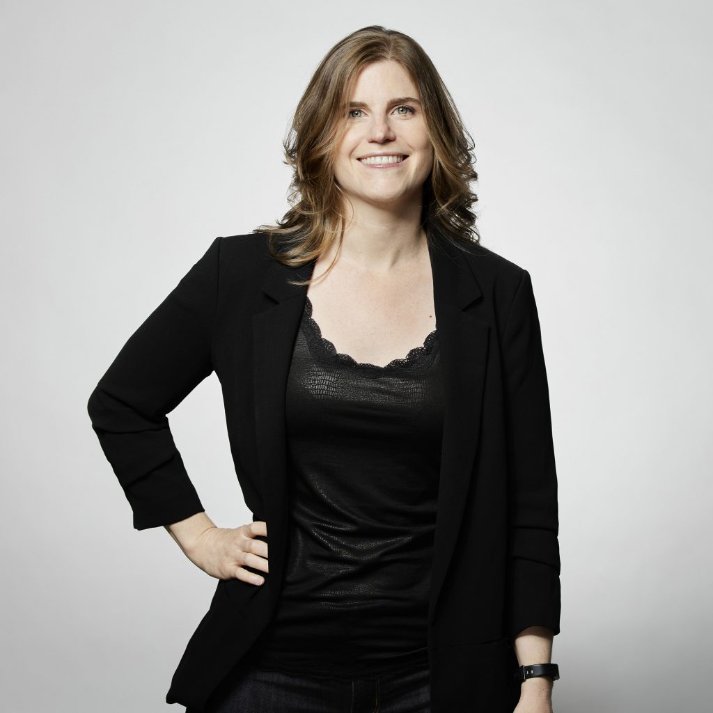 Isabelle Petibon