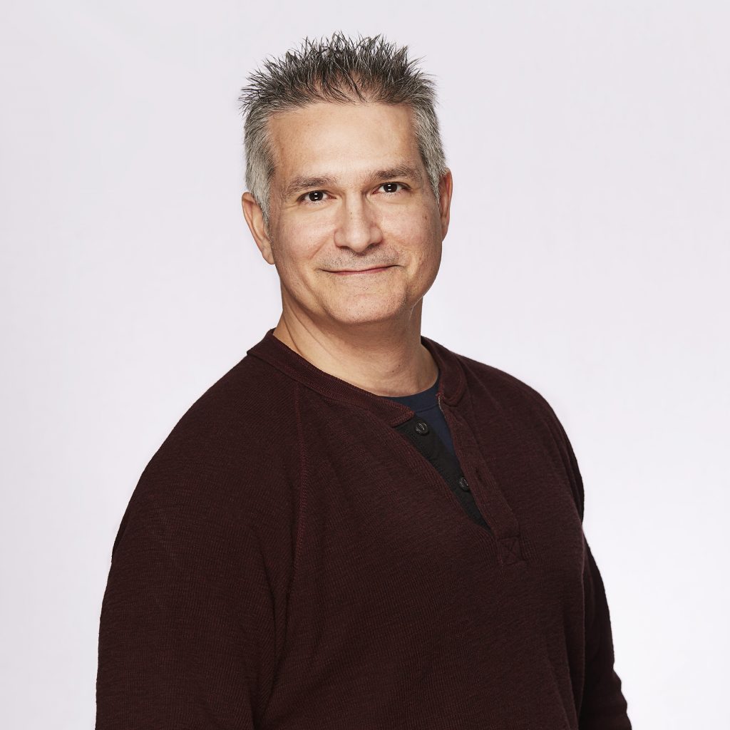 Jim Perrone