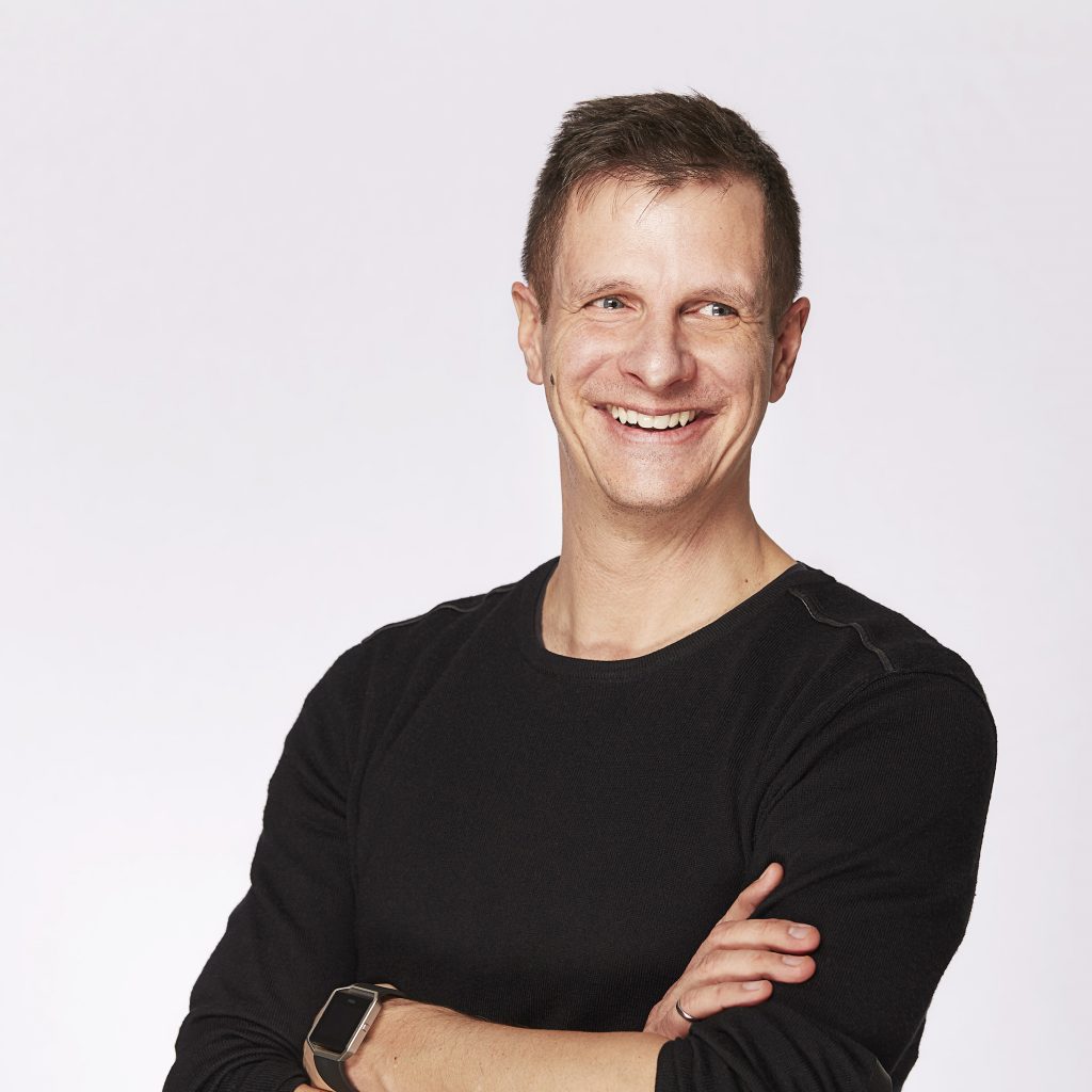 Marc Schmidt