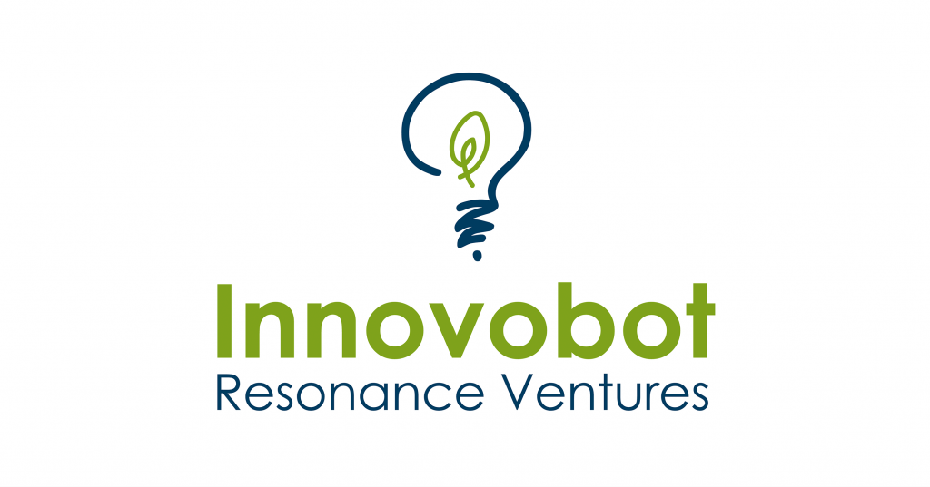 Innovobot Resonance Ventures | Apply for Seed Funding