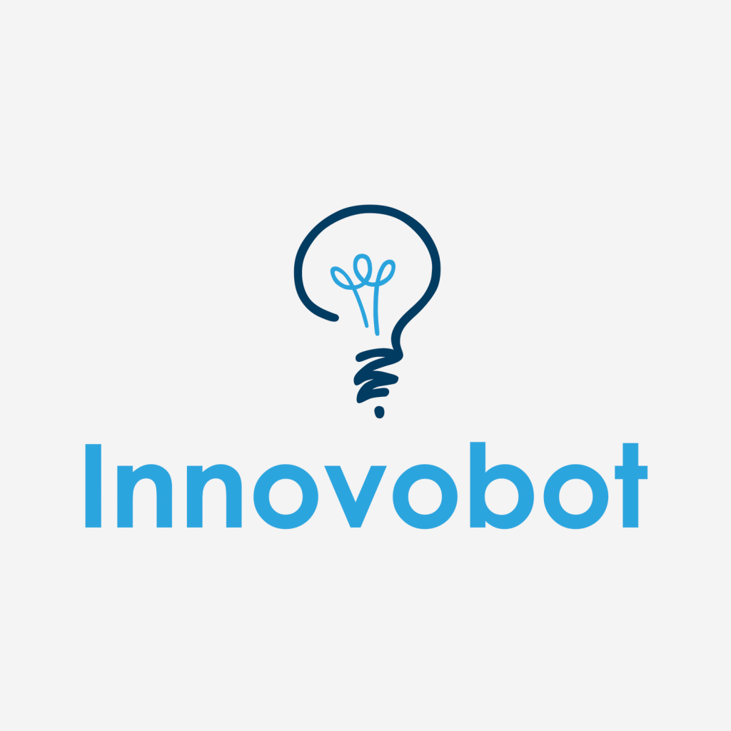 Innovobot Logo