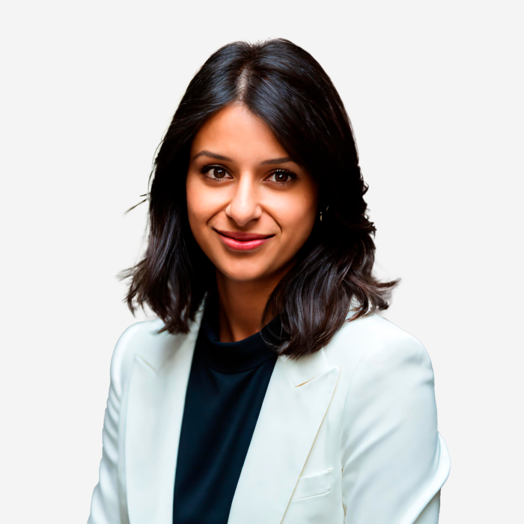 Neha Khera