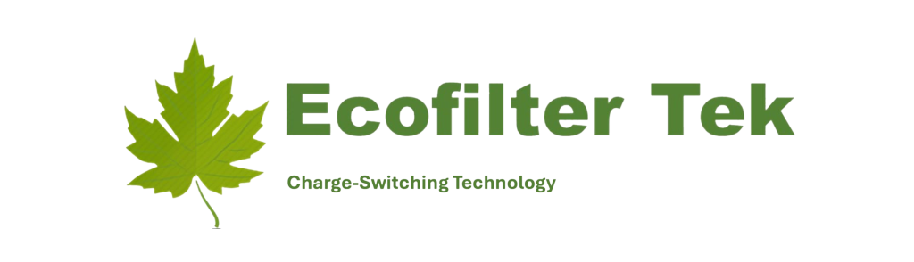 Ecofilter Tek logo