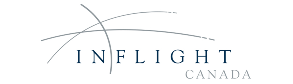 Inflight Canada Logo