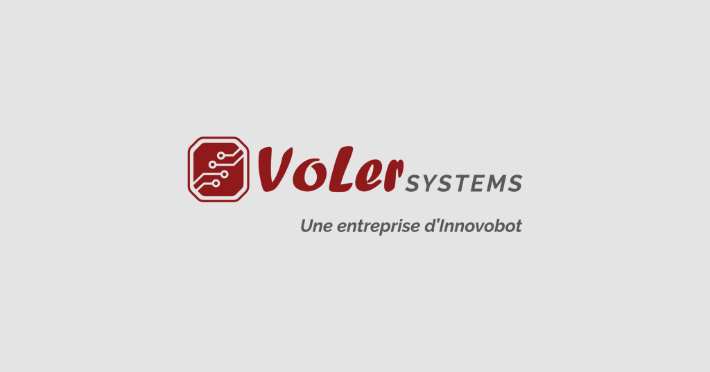 Voler Systems Logo
