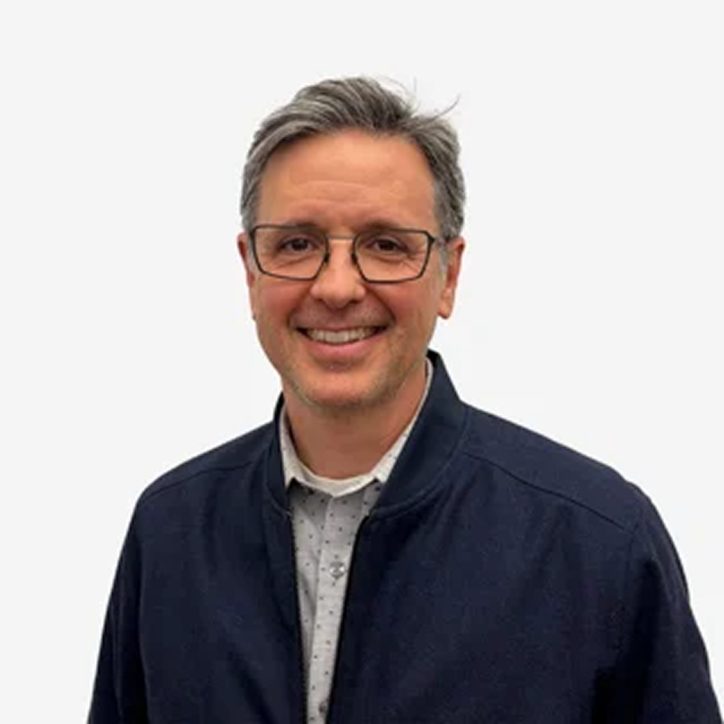 Robert Lacroix